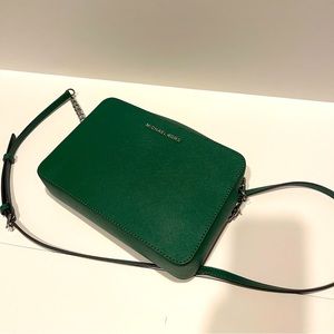 Michael Kors crossbody